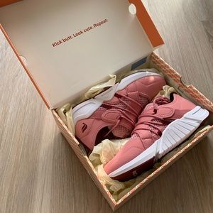 Brand New Fabletics Performance Sneaker